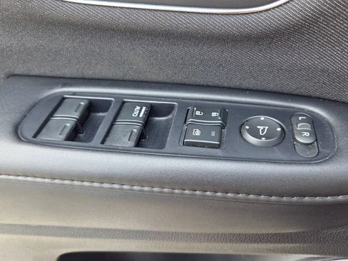 Used 2019 Honda HR-V EX image 33