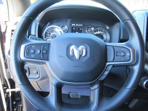Used 2024 RAM 1500 Tradesman image 17