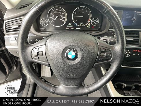 Used 2014 BMW X3 xDrive28i image 22
