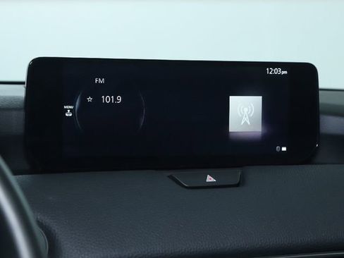 Certified 2024 MAZDA CX-90 Plug-In Hybrid w/ Preferred image 39