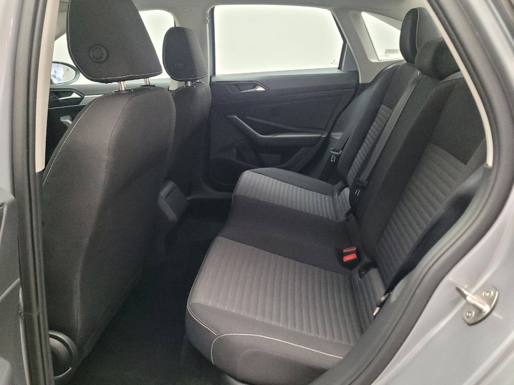 Used 2025 Volkswagen Jetta S FWD image 18