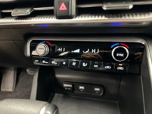 Certified 2024 Kia K5 GT-Line AWD/4WD image 21