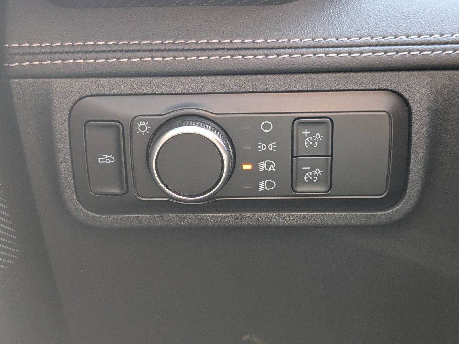 New 2025 Ford Mustang GT Premium RWD image 22
