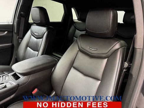 Used 2021 Cadillac XT5 Luxury image 13