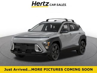 Used 2026 Hyundai Kona SEL Sport FWD video 1