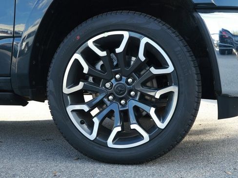 New 2026 RAM 1500 Limited image 5