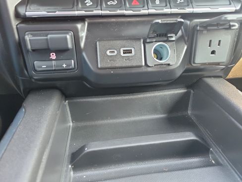 Used 2021 GMC Sierra 1500 AT4 AWD/4WD image 29