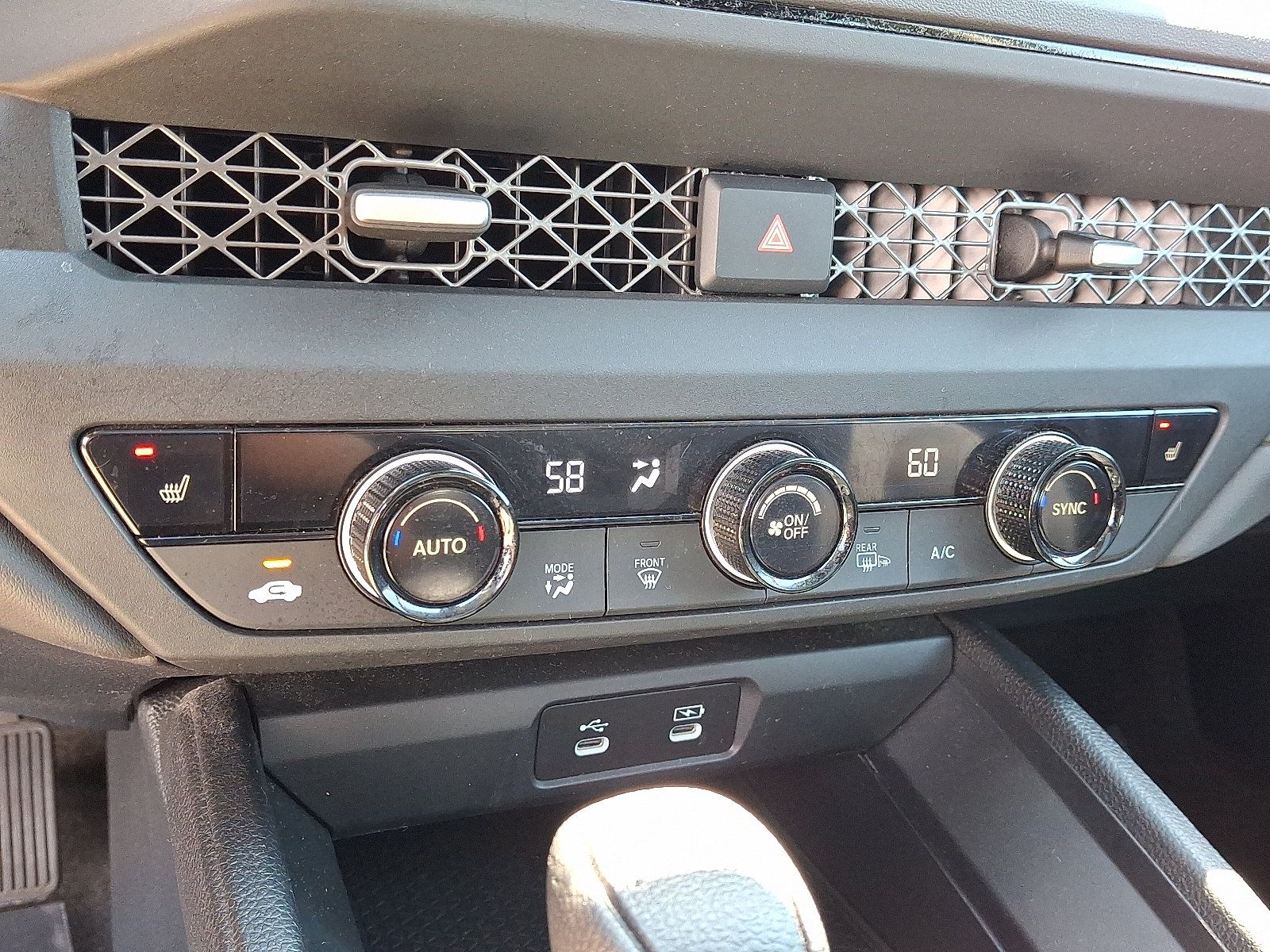 Used 2023 Honda Accord EX image 16