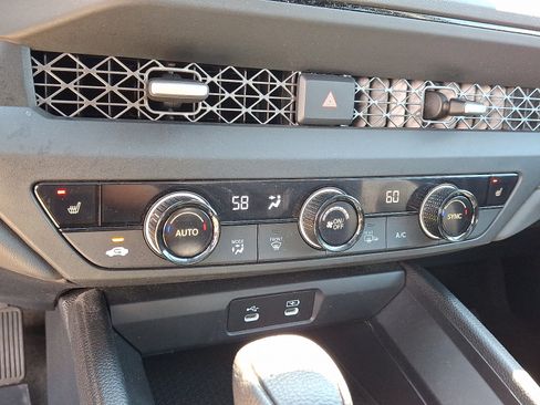 Used 2023 Honda Accord EX image 16
