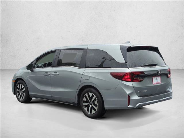 Certified 2026 Honda Odyssey EX-L image 8