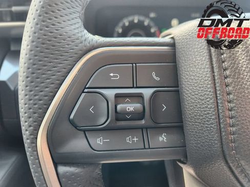 Certified 2026 Toyota Tacoma TRD Sport AWD/4WD image 28