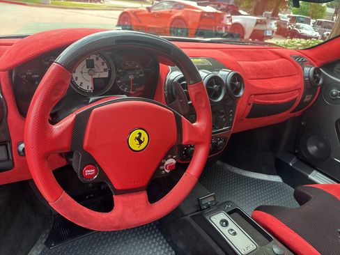 Used 2009 Ferrari F430 Scuderia RWD image 6