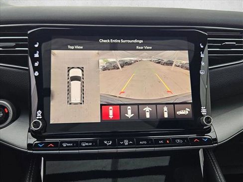 New 2026 Jeep Grand Wagoneer 2WD image 13