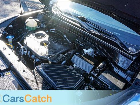 Used 2017 Hyundai Tucson SE FWD image 38