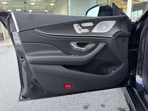 New 2026 Mercedes-Benz AMG GT 53 image 21