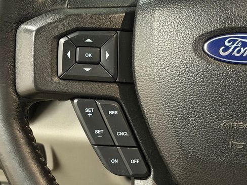 Used 2018 Ford F150 XLT w/ Equipment Group 302A Luxury image 38