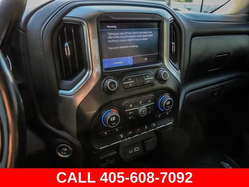 Used 2023 Chevrolet Silverado 2500 LT w/ Convenience Package AWD/4WD image 36