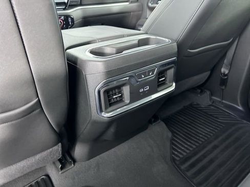 Used 2024 Chevrolet Silverado 3500 LTZ w/ LTZ Plus Package RWD image 21