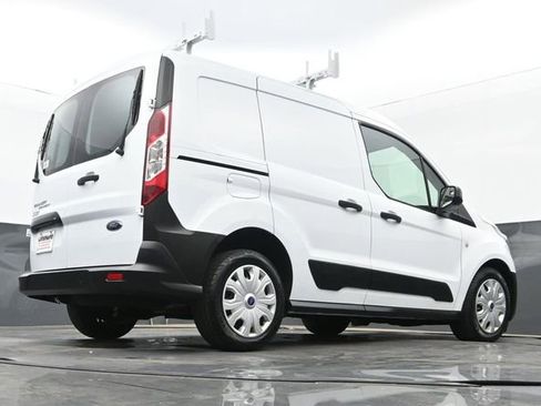 Used 2022 Ford Transit Connect XL FWD image 25