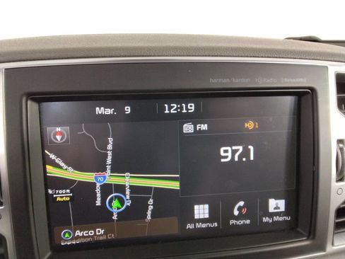 Used 2018 Kia Sportage SX AWD/4WD image 22