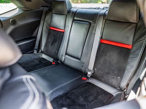 Used 2012 Dodge Challenger SRT8 w/ Premium Sound Group image 78