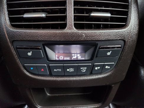 Used 2017 Acura MDX w/ Advance Package AWD/4WD image 20