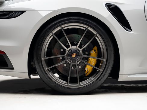 Used 2024 Porsche 911 Turbo S AWD/4WD image 41