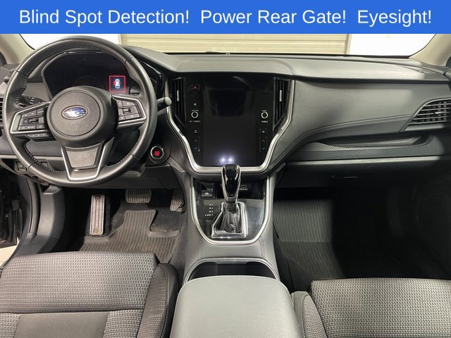 Used 2024 Subaru Outback Premium AWD/4WD image 13