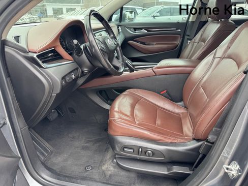 Used 2019 Buick Enclave Avenir w/ Trailering Package, 5000 lbs. AWD/4WD image 10