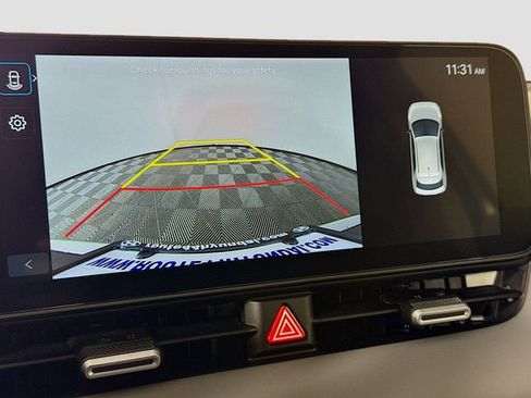 New 2026 Hyundai Ioniq 5 SEL AWD/4WD image 22