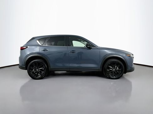 Used 2023 MAZDA CX-5 Carbon Edition AWD/4WD image 8
