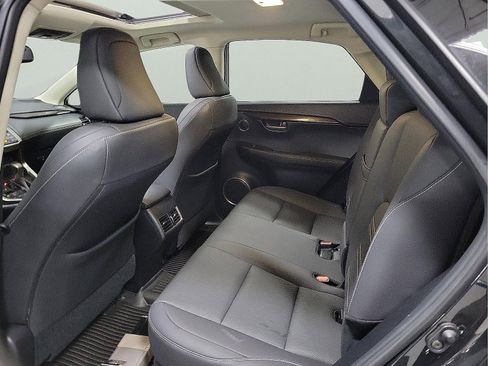 Used 2021 Lexus NX 300 AWD w/ Comfort Package image 9