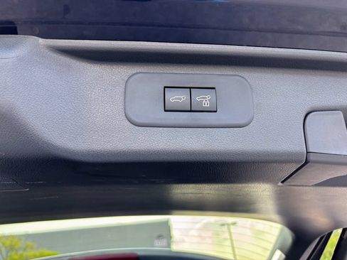 Used 2026 Toyota Grand Highlander AWD image 48