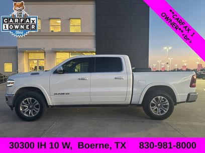Used 2019 RAM 1500 Limited