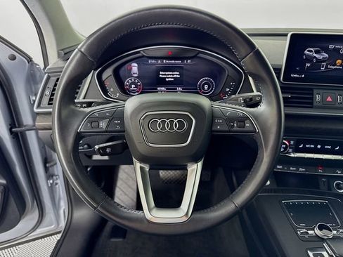 Used 2018 Audi Q5 2.0T Premium Plus w/ Premium Plus Package image 15