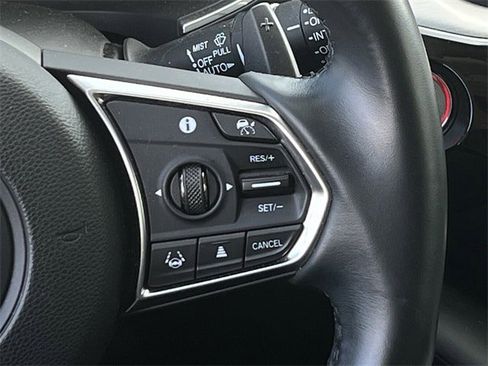 Certified 2023 Acura MDX SH-AWD w/ Technology Package image 15