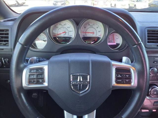 Used 2014 Dodge Challenger SXT w/ Super Sport Group (SS/T) RWD image 14