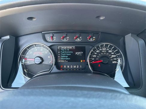 Used 2014 Ford F150 FX4 w/ FX Appearance Package image 27
