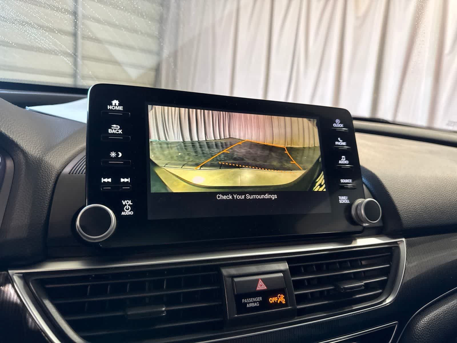 Used 2018 Honda Accord Sport image 30