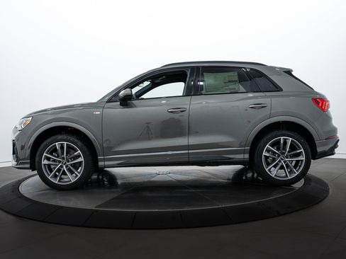 New 2025 Audi Q3 2.0T Premium image 7