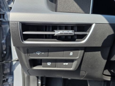 New 2025 Hyundai Sonata SEL image 34