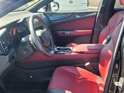 Used 2023 Lexus NX 350 AWD image 13