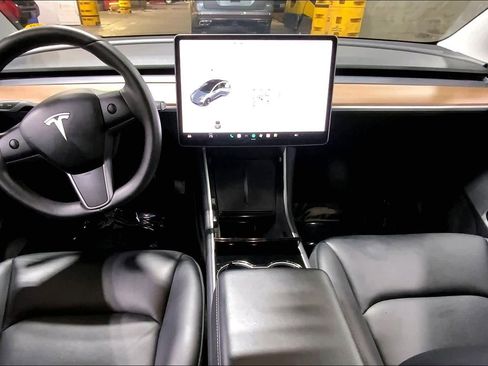 Used 2019 Tesla Model 3 Long Range image 15