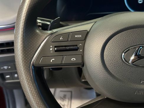 Used 2023 Hyundai Sonata N Line FWD image 11