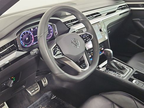 Used 2021 Volkswagen Arteon SEL FWD image 15