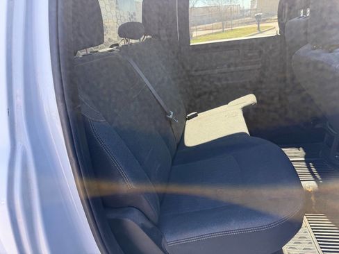 Used 2022 RAM 5500 Tradesman w/ Chrome Appearance Group image 14