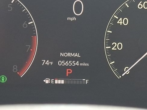 Certified 2024 Honda CR-V LX image 21