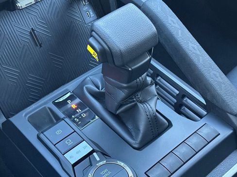 New 2026 Toyota Tacoma SR5 image 23