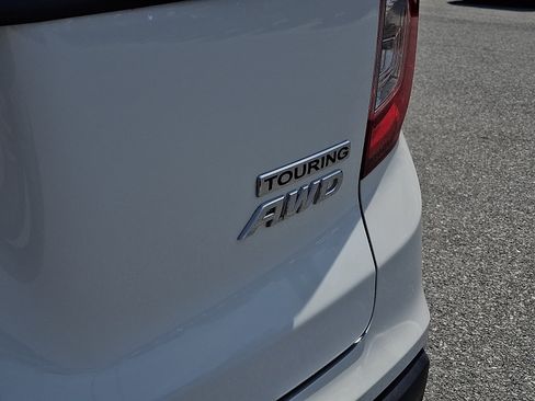 Used 2021 Honda Passport Touring image 34