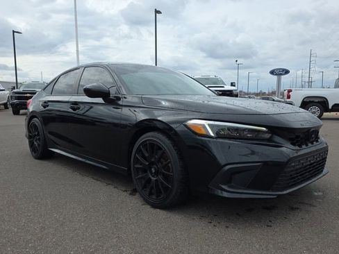 Used 2023 Honda Civic Si image 7